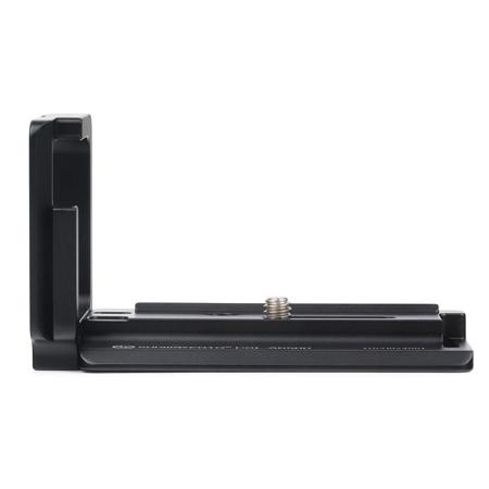 SunwayFoto Custom L Bracket for Sony a6400 Camera