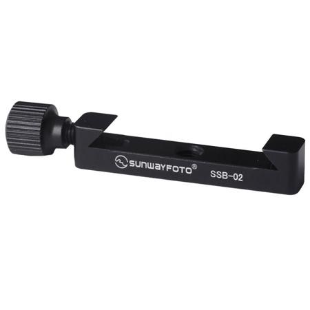SunwayFoto SSB-02 Index Stop Bar
