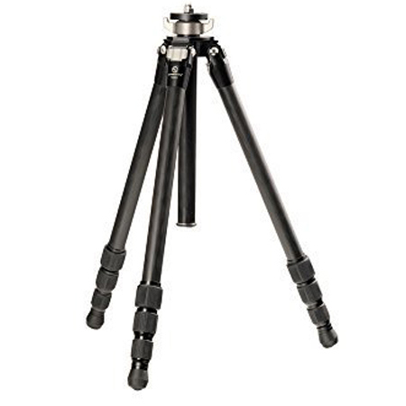 SunwayFoto T2C40C 4 Sections Carbon Fiber Tripod