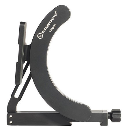 SunwayFoto Flash Bracket for Tele/ Telephoto Lens