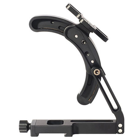SunwayFoto Flash Bracket for Tele/ Telephoto Lens