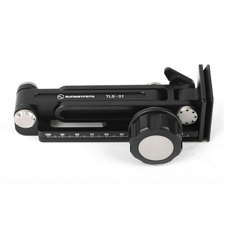 SunwayFoto TLS-01 Telephoto Lens Support