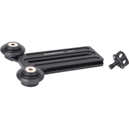 SunwayFoto YLS-01 Y-Type Lens Support