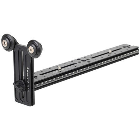 SunwayFoto YLS-01 Y-Type Lens Support