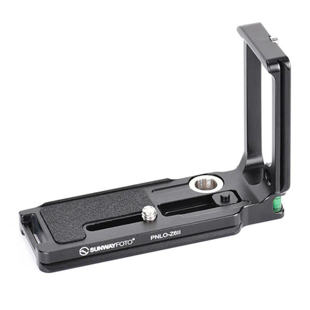 nikon z7 ii l bracket
