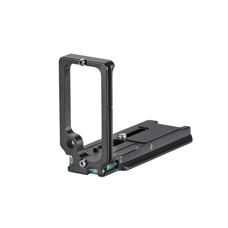 SunwayFoto PNLO-Z6IIN One-Piece Custom L-Bracket for Nikon Z6II/Z7II