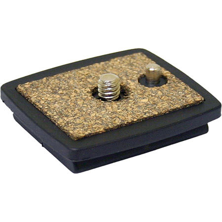 Sunpak Quick Release Platform for 6600DX Digital Tripod