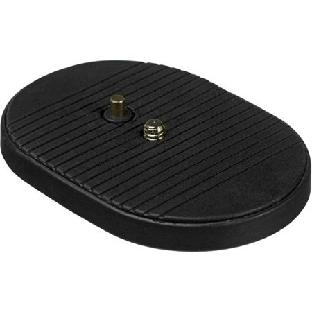 Sunpak Quick Release Plate for Ultra 757 Tripod