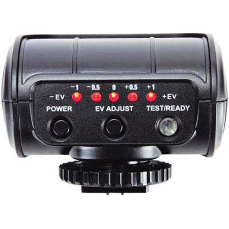 Sunpak Ultra Digital Bounce for Nikon I-TTL Camera