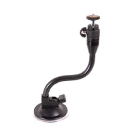 Sunpak ClicknStick Suction Cup Monopod Supports 1.8 lbs