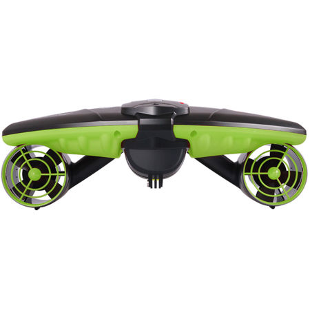 Sublue Seabow Underwater Scooter, Active Green