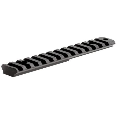 Sun Optics One-Piece Picatinny Style Tactical Base for Remington 700 S/A Rifle