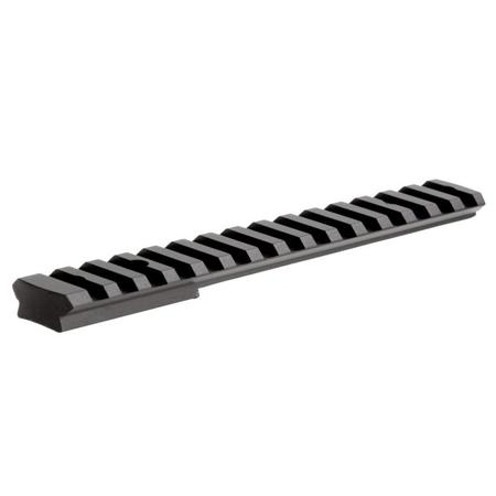 Sun Optics One-Piece Picatinny Style Tactical Base for Winchester 70 S/A Rifle