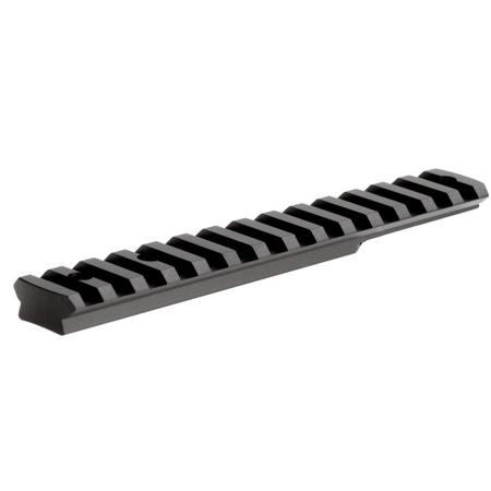 Sun Optics One-Piece Picatinny Style Tactical Base for Winchester 70 L/A Rifle