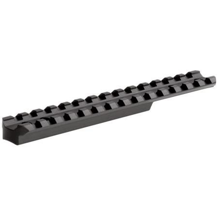 Sun Optics One-Piece Picatinny Style Tactical Base for FN/Clones Rifle
