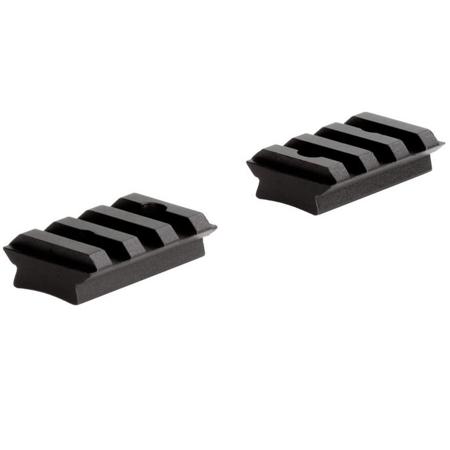 Sun Optics Sport Scope Mount for Browning A-Bolt Rifle, 2 Pieces