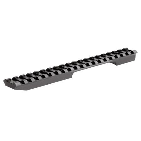Sun Optics 20 MOA Remington S/A Picatinny Style Tactical Base