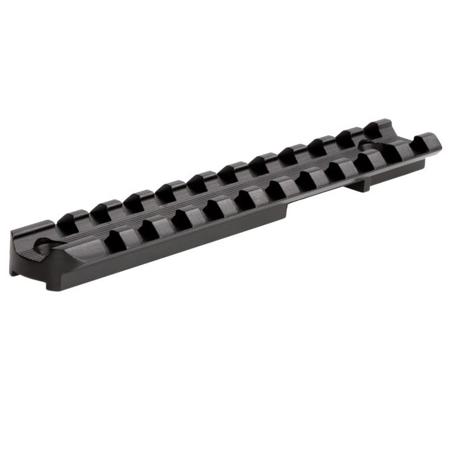 Sun Optics One Piece Scope Mount Base for Browning Buckmark Handgun