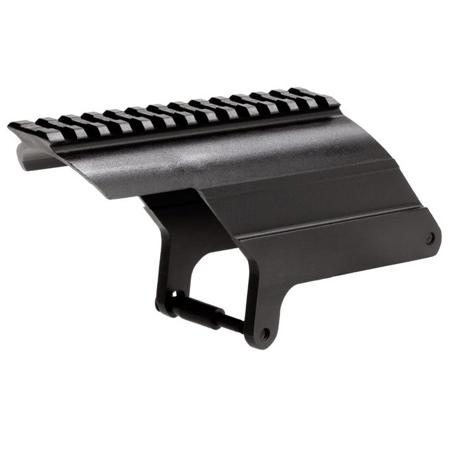 Sun Optics Saddle Mount for Browning BPS 12ga Shotgun