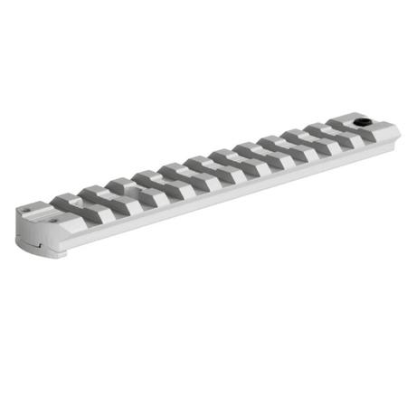 Sun Optics Scope Mount for Smith & Wesson K, L & N Frame Handguns, Stainless
