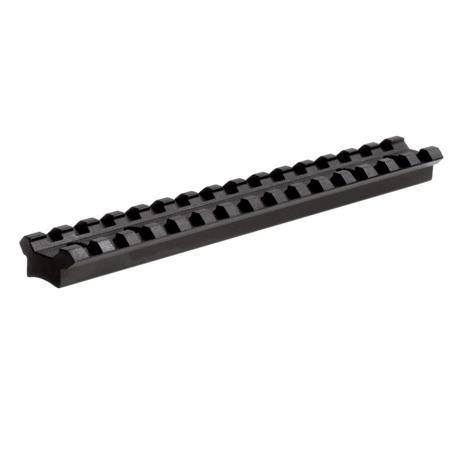 Sun Optics One-Piece Picatinny Tactical Base for Ruger All American S/A Rifles