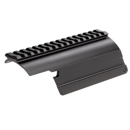 Sun Optics Saddle Mount for Mossberg 835, 535, Maverick 91 12-Gauge Shotguns