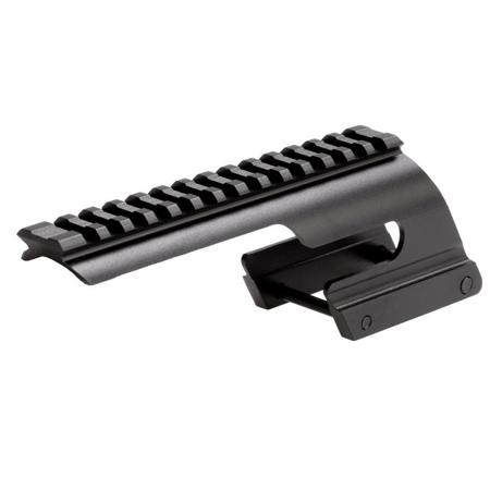 Sun Optics Saddle Mount for Remington 870, 1100, 1187 LH/RH 12-Gauge Shotguns