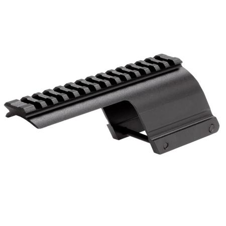 Sun Optics Saddle Mount for Remington 870 12-Gauge 3.5" Magnum Shotgun