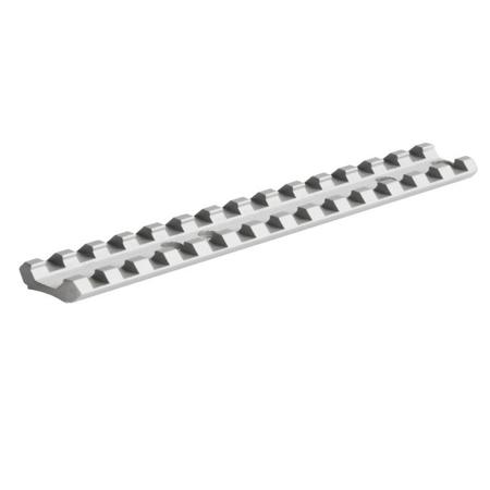 Sun Optics Stainless Sport Scope Mount for Ruger 10/22 Rifle