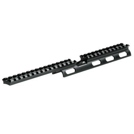 Sun Optics Ventilated Handguard/Scope Mount for Ruger 10/22 Rifle