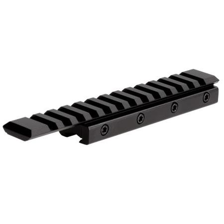 Sun Optics 11mm to Picatinny Mount Adapter for Airgun