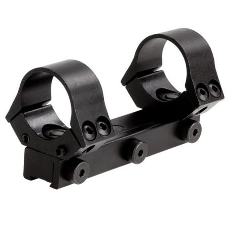 Sun Optics 1" Ring/Base Combo Scope Mount for Airgun