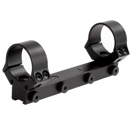 Sun Optics 30mm Ring/11mm Base Combo Scope Mount for Airgun