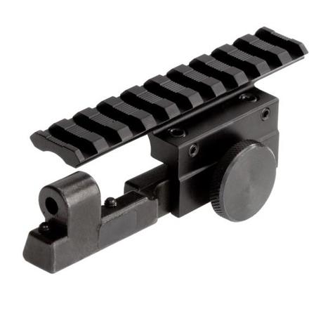 Sun Optics Mount for Springfield 1903-A3 Rifle