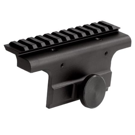 Sun Optics Tactical Mount for Springfield M1A and M14 Firearms