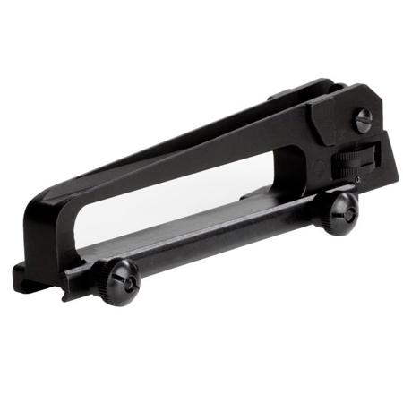 Sun Optics 6.8" AR Flat Top to Carry Handle Adapter