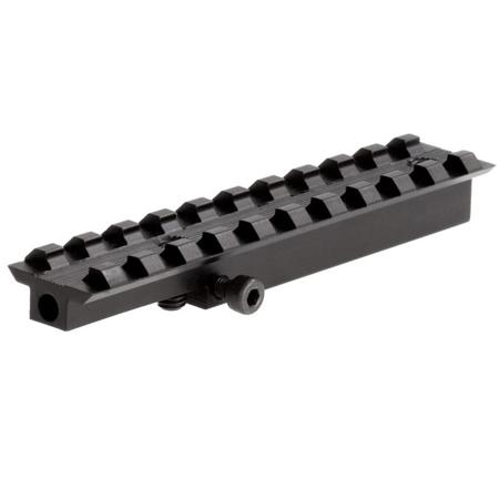 Sun Optics Large Ring Scope Mount for German Mauser 98 Rifle