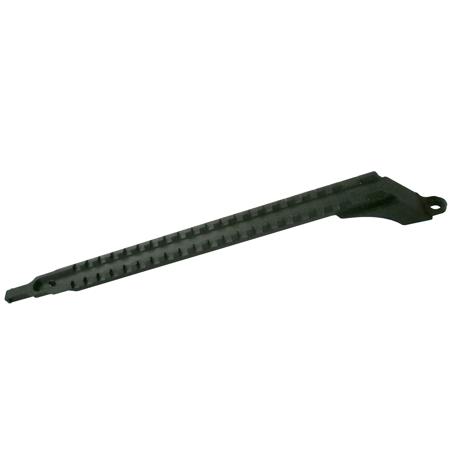 Sun Optics Picatinny Low-Profile Scope Mount for AK-47 Rifle
