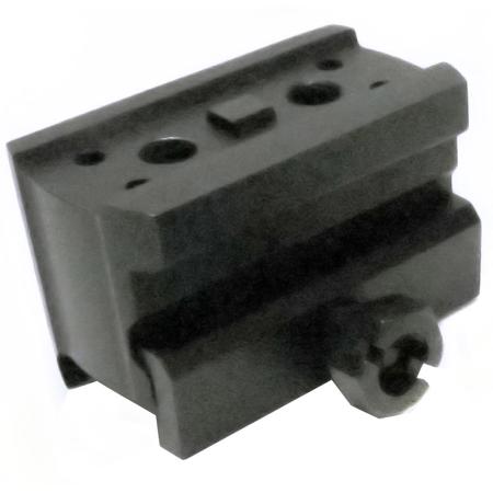 Sun Optics High Base Mount for Electronic Micro Sight