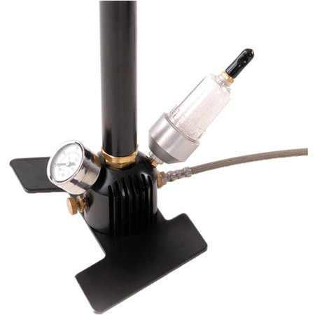 Sun Optics High Pressure Hand Pump Desiccant Kit