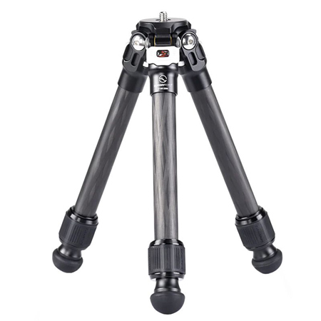 SunwayFoto T16C20N II 2-Section Carbon Fiber Tabletop Tripod