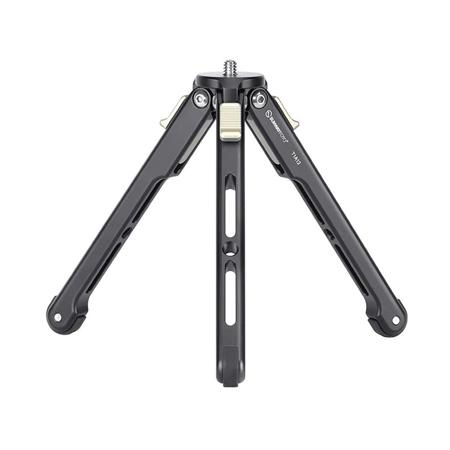 SunwayFoto T1A12 Aluminum Alloy Tabletop Tripod