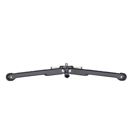 SunwayFoto T1A12 Aluminum Alloy Tabletop Tripod