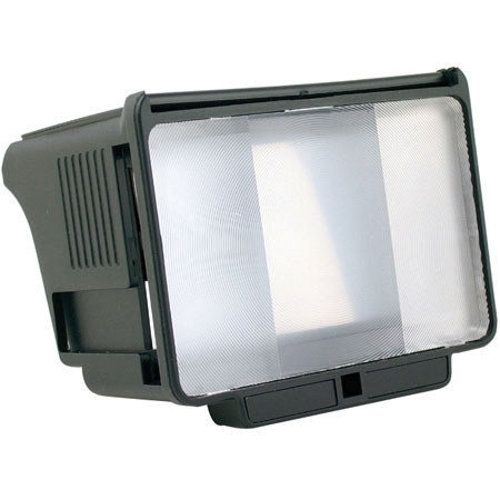 Sunpak TL-8 Tele-Filter Kit for the 444D & 433D-AF Flashes. #1842