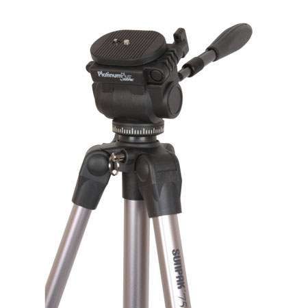 Sunpak Ultra 7500TM Tripod/Monopod