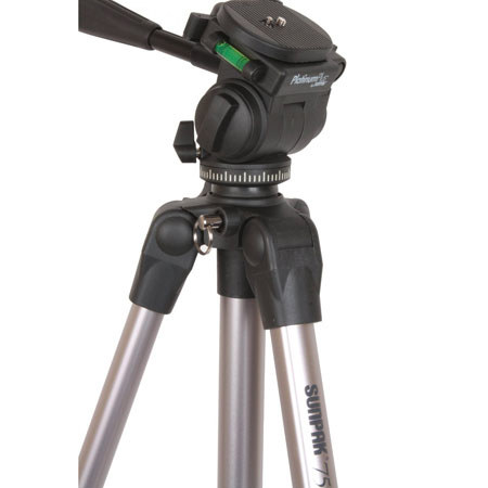 Sunpak Ultra 7500TM Tripod/Monopod