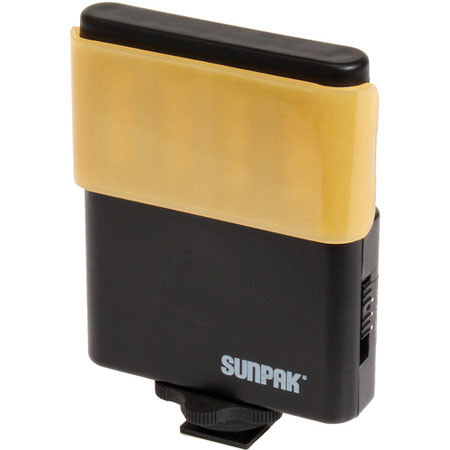 Sunpak VL-LED-12 Ultra Slim LED 12 Video Light