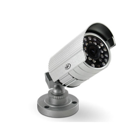 SVAT Electronics Hi-Res Outdoor 75ft Night Vision Security Camera