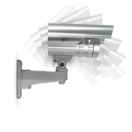 SVAT Electronics Ultra Resolution 100' Night Vision Security Camera