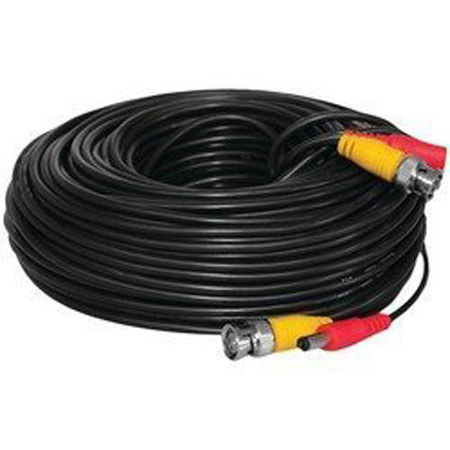 SVAT Electronics 130' Camera Extension Wire, UL Certified
